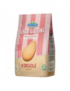 Happy Farm Virgole...