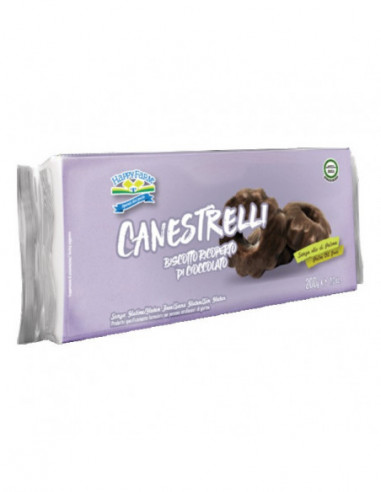 Happy Farm Canestrelli 200 G