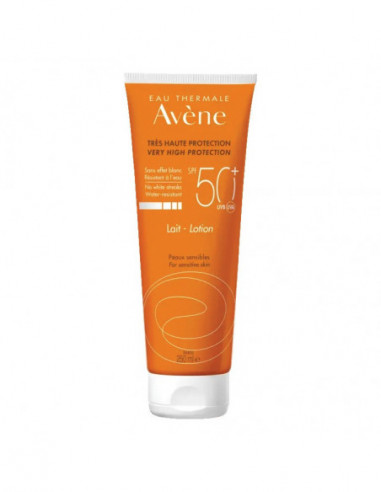 Eau Thermale Avene Solare Latte Spf...