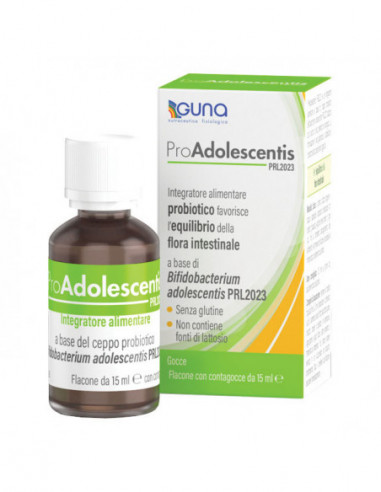 Proadolescentis Prl2023 15 Ml