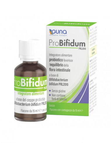 Probifidum Prl2010 15 Ml