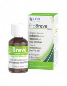 Probreve Prl2012 15 Ml