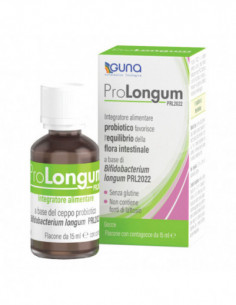 Prolongum Prl2022 15 Ml