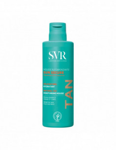 Sun Secure Mousse...