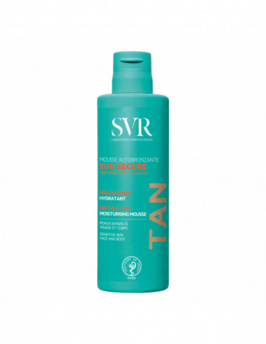 Sun Secure Mousse Autoabbronzante 150 Ml