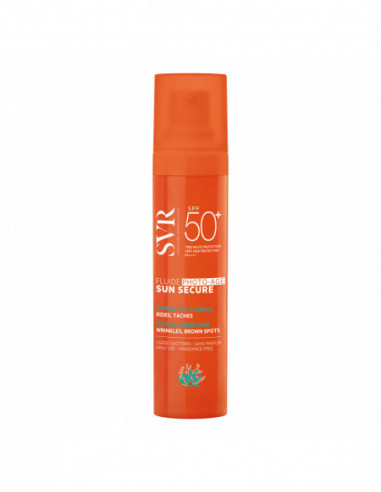 Sun Secure Fluide Photo Age Spf50+ 40 Ml