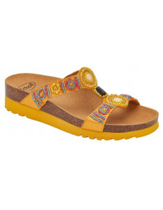 Calzatura New Bogota' Wedge...
