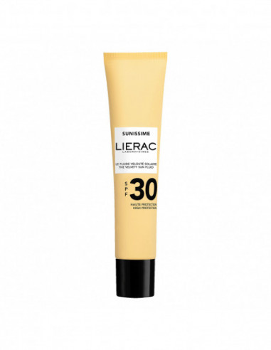 Sunissime Fluido Solare Colorato Viso...
