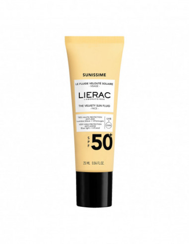 Sunissime Fluido Solare Colorato Viso...