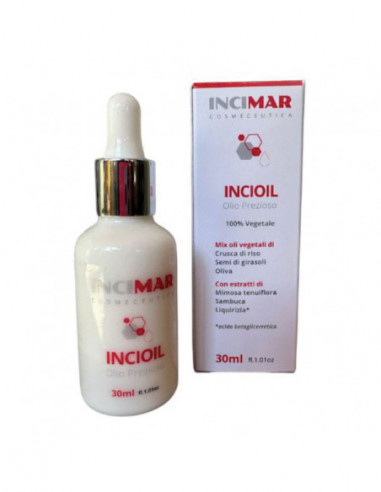 Incioil Olio 30 Ml