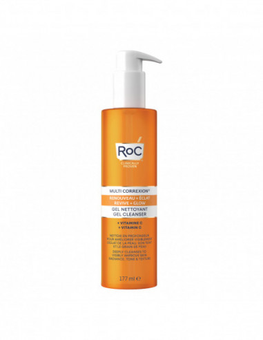 Roc Multi Correxion Revive + Glow Gel...