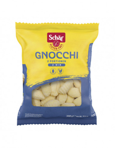 Schar Gnocchi Patate 300 G