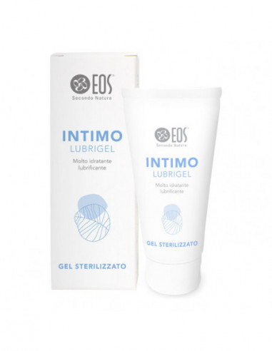 Eos Intimo Lubrigel 50 Ml