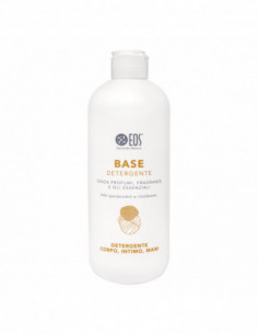 Eos Base Detergente 500ml