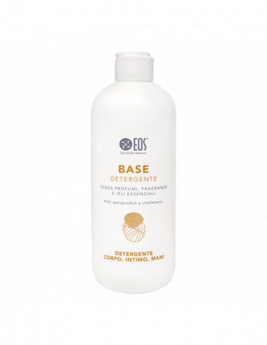 Eos Base Detergente 500ml