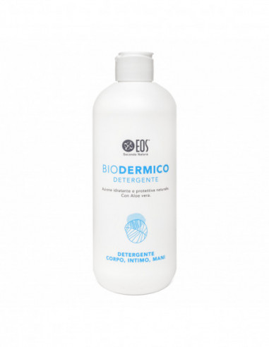 Eos Detergente Biodermico 500 Ml
