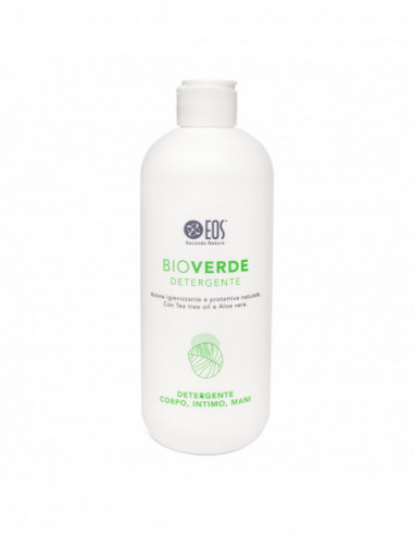 Eos Bioverde 500 Ml