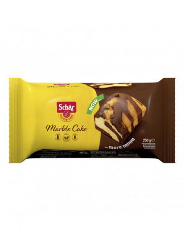 Schar Marble Cake Senza Lattosio 250 G