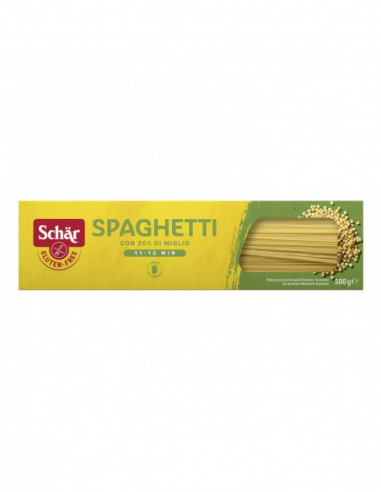 Schar Spaghetti 500 G