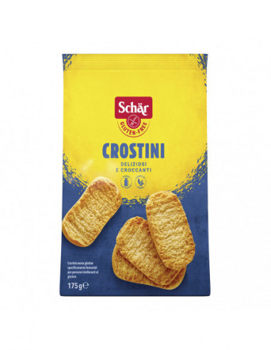 Schar Crostini 175 G