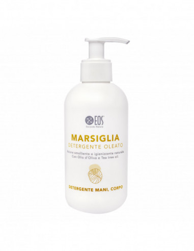 Eos Marsiglia Vero Oleato300ml