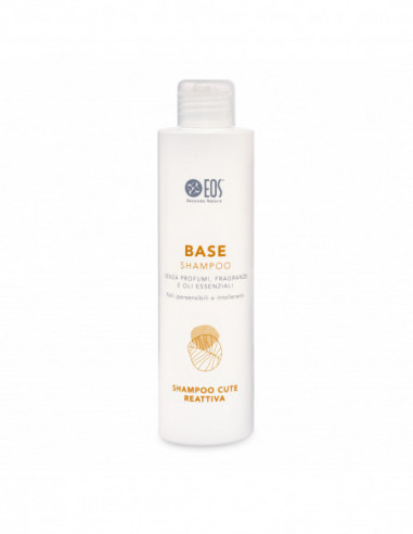 Eos Base Shampoo 200ml