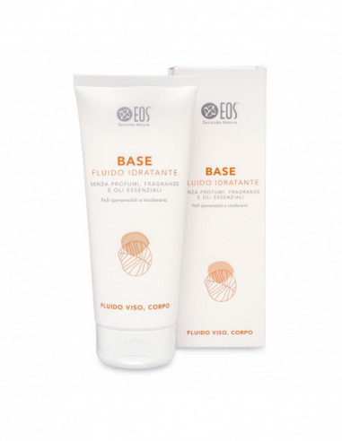 Eos Base Fluido Idratante200ml