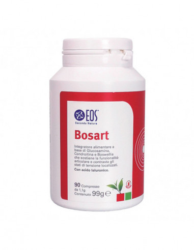 Eos Bosart 90 Compresse