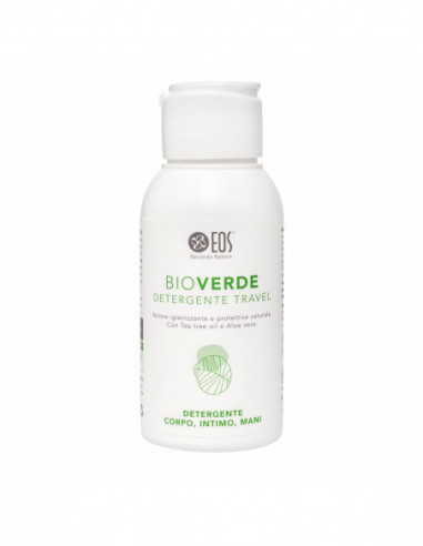 Eos Bioverde Travel 100 Ml