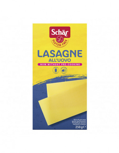 Schar Pasta Lasagne 250 G