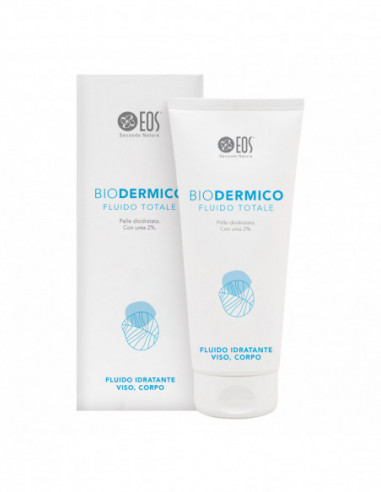 Eos Biodermico Fluido Totale 200 Ml