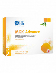 Eos Mgk Advance 14 Bustine