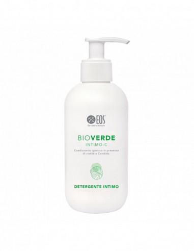 Eos Bioverde Intimo C 300 Ml