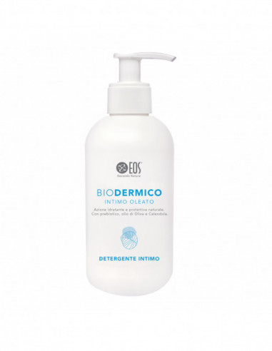 Eos Biodermico Intimo Oleato 300 Ml