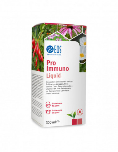 Proimmuno Liquid 300 Ml