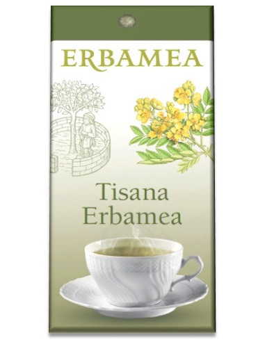 Erbamea Tisana 100 G