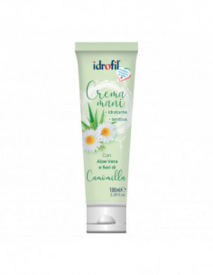 Crema Mani Idratante 100 Ml