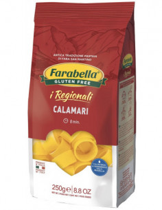 Farabella Calamari Senza...