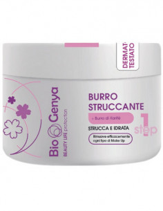 Biogenya Burro Struccante...