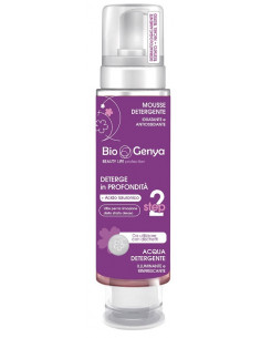 Biogenya Acqua Mousse...
