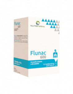 Flunac 600 10 Stick