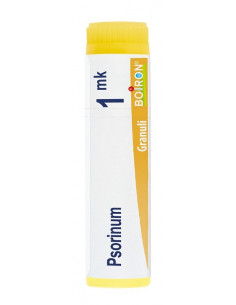 Psorinum 1000 K 200 Globuli...