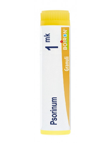 Psorinum 1000 K 200 Globuli Monodose