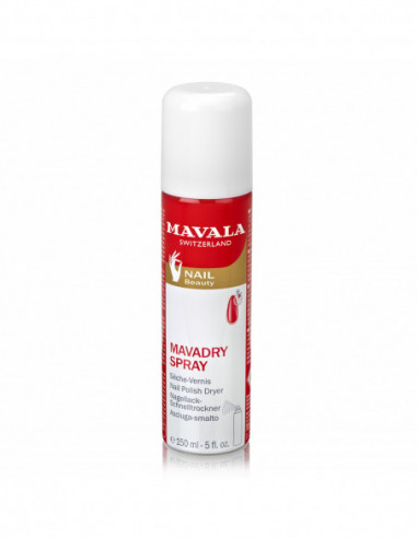 Mavala Mavadry Spray 150ml