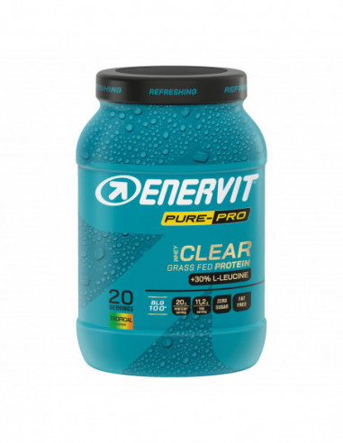 Enervit Pure Pro Protein Clear...