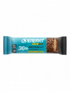 Enervit Pure Pro Bar 36%...