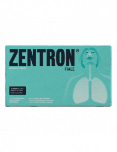 Zentron 15 Fiale Da 5 Ml