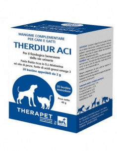 Therdiur Aci 20 Bustine Da 2 G