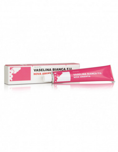 Vaselina Bianca Fu 30 G