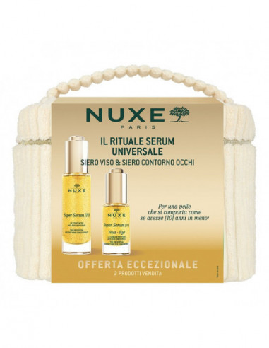 Nuxe Superserum Vanity Set 25 It